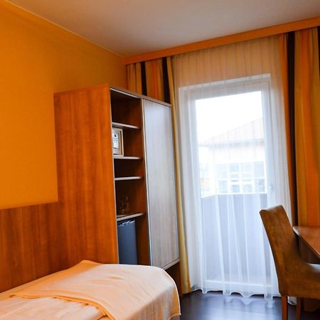 Hotel Roemerhof Tulln An Der Donau ภายนอก รูปภาพ