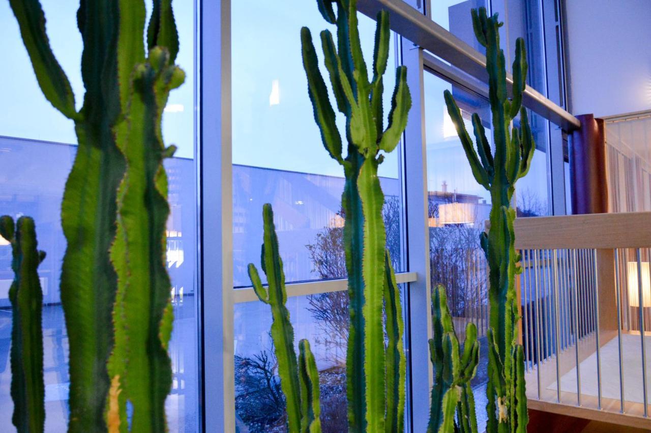 Hotel Roemerhof Tulln An Der Donau ภายนอก รูปภาพ