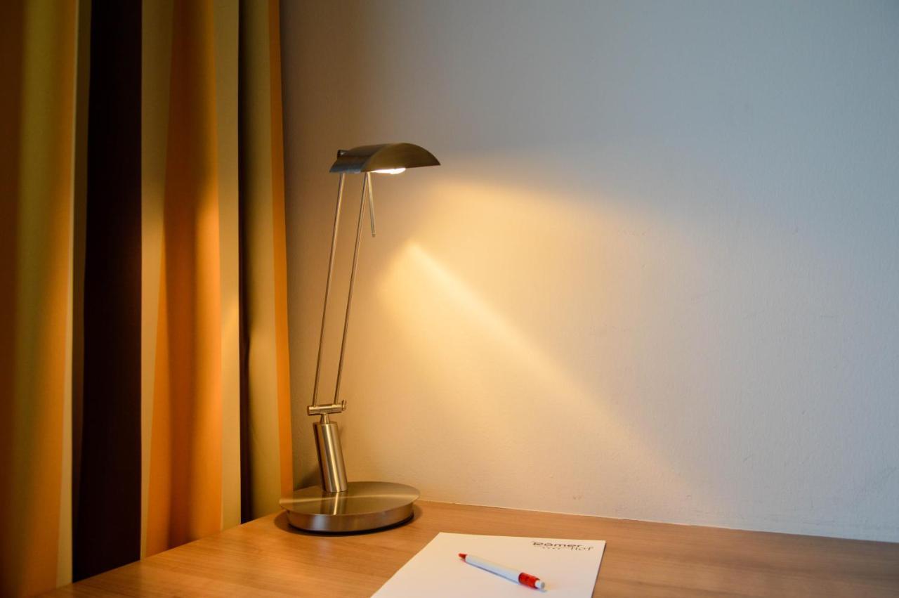 Hotel Roemerhof Tulln An Der Donau ภายนอก รูปภาพ