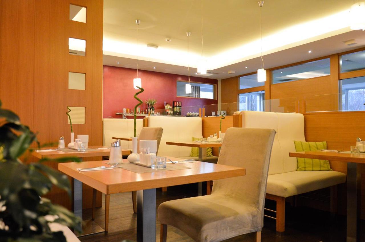 Hotel Roemerhof Tulln An Der Donau ภายนอก รูปภาพ